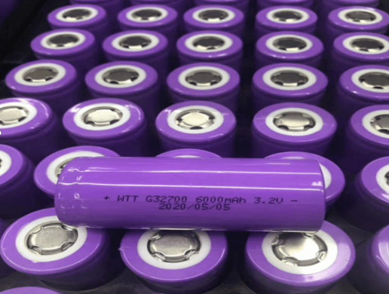 32700 battery cell