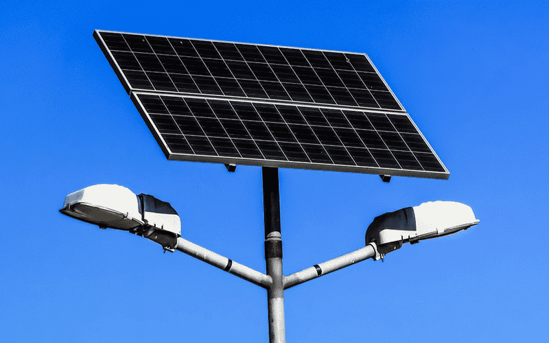 Choose Outdoor Solar Lights Properly, How To Choose Outdoor Solar Lights